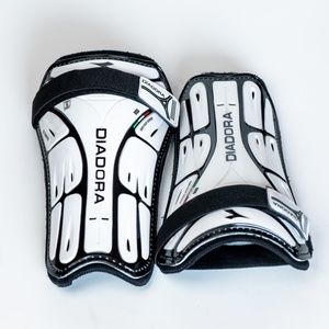 Diadora Shin Pads